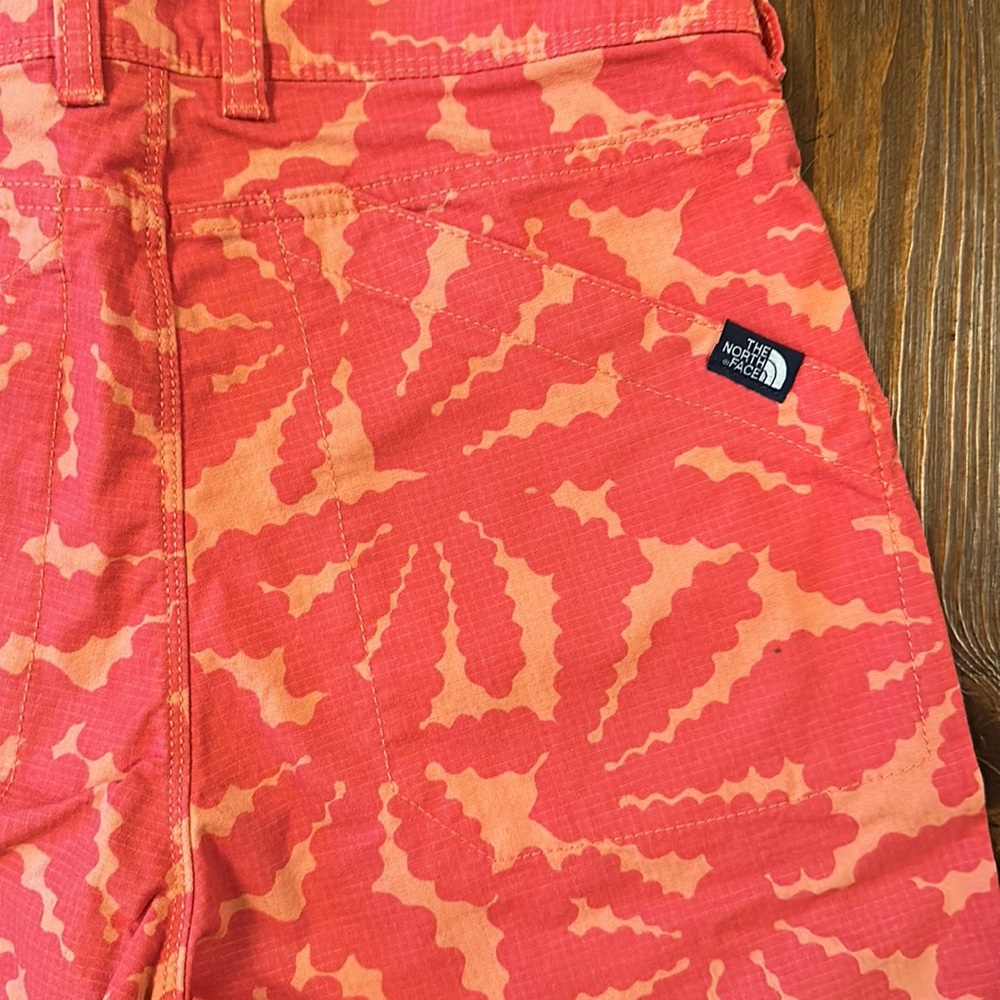 The North Face Ridgeside Short - Picture 4 of 11